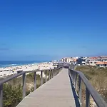 Feriehus Casa Da Mata Praia de Mira