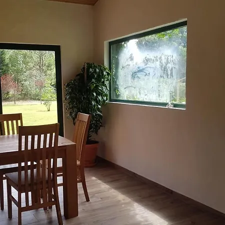 Hébergement de vacances Casa Da Mata