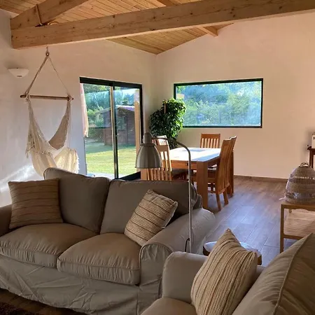 Casa Da Mata Hébergement de vacances Praia de Mira