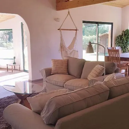 Hébergement de vacances Casa Da Mata Praia de Mira