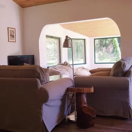 Casa Da Mata Hébergement de vacances Praia de Mira