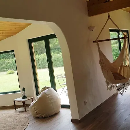 Hébergement de vacances Casa Da Mata Praia de Mira