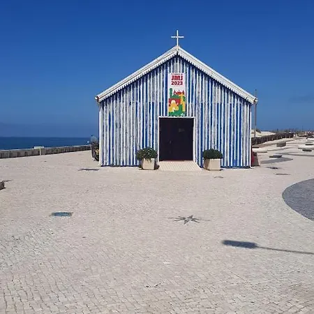 Casa Da Mata Hébergement de vacances *