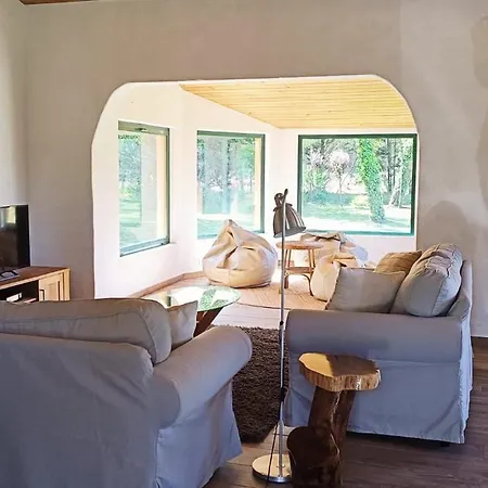 Casa Da Mata Hébergement de vacances *