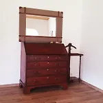 펜션 Casa Da Mata *