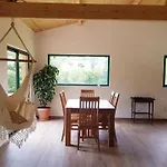 بيت للعطل Casa Da Mata *