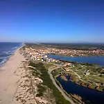 Vakantiehuis Casa Da Mata