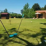 Vakantiehuis Casa Da Mata *