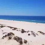 Semesterbostad Casa Da Mata Praia de Mira