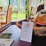 펜션 Casa Da Mata *