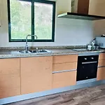 Casa Da Mata 펜션 프라이아 데 미라