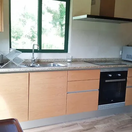 Casa Da Mata Semesterbostad *