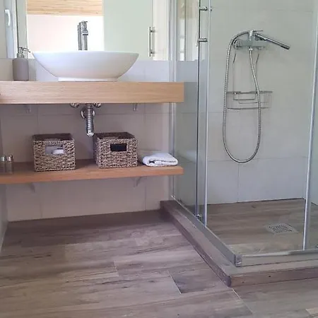 Casa Da Mata Semesterbostad *