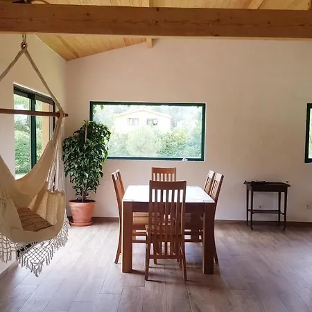 Holiday home Casa Da Mata *