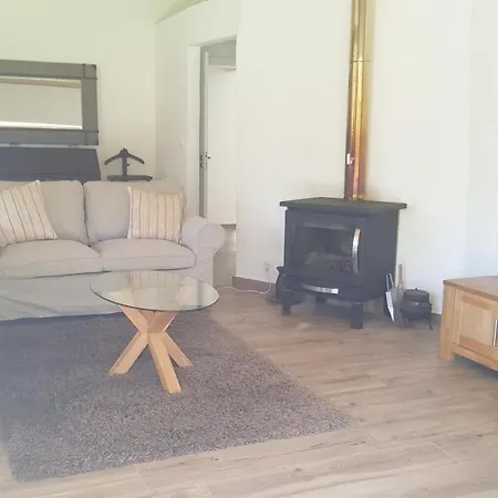 Casa Da Mata بيت للعطل برايا دي ميرا