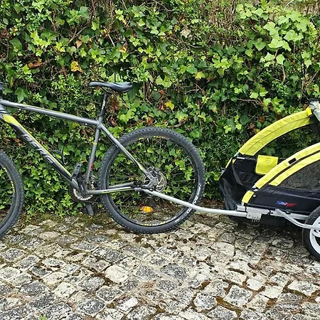 Semesterbostad Casa Da Mata *