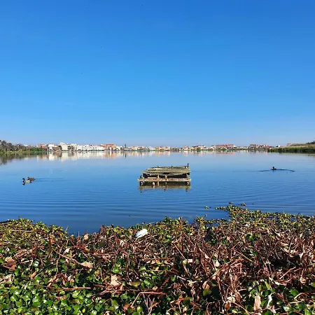 Casa Da Mata Semesterbostad *