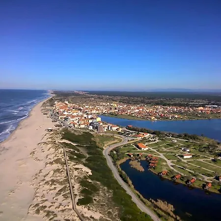 Semesterbostad Casa Da Mata