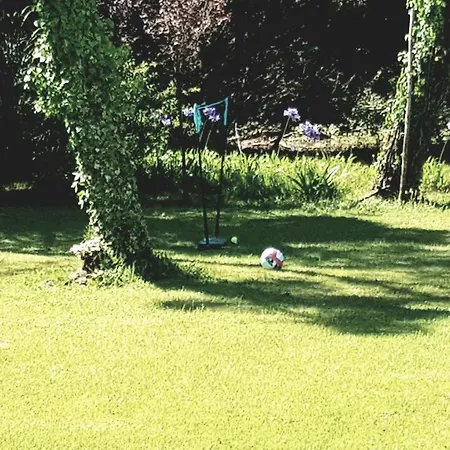 Casa Da Mata Praia de Mira