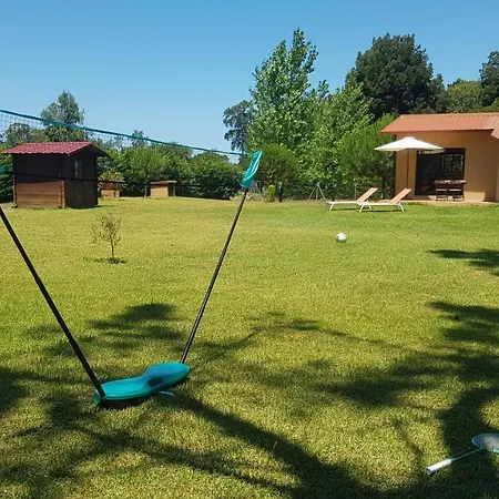 بيت للعطل Casa Da Mata *