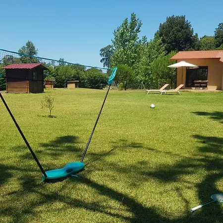 Semesterbostad Casa Da Mata *