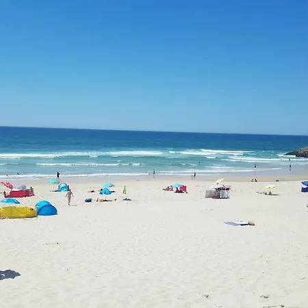 Casa Da Mata Semesterbostad