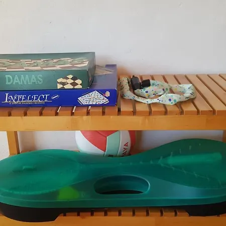 Casa Da Mata * Praia de Mira