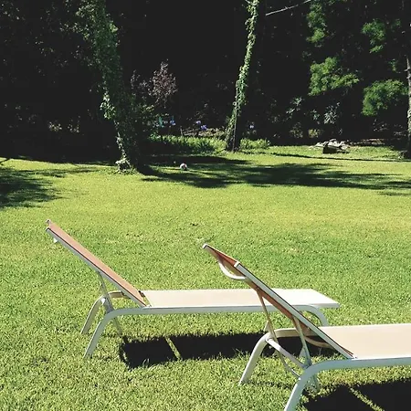 Casa Da Mata Semesterbostad