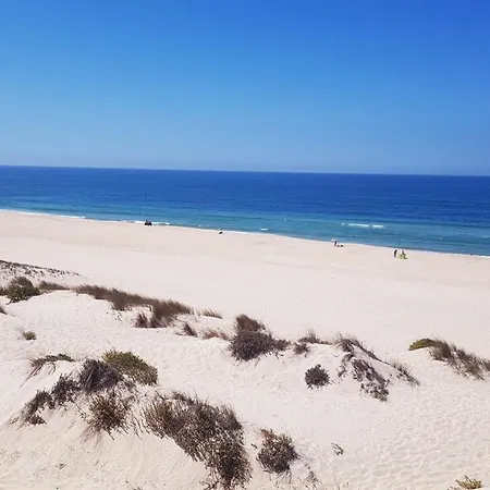 Semesterbostad Casa Da Mata Praia de Mira