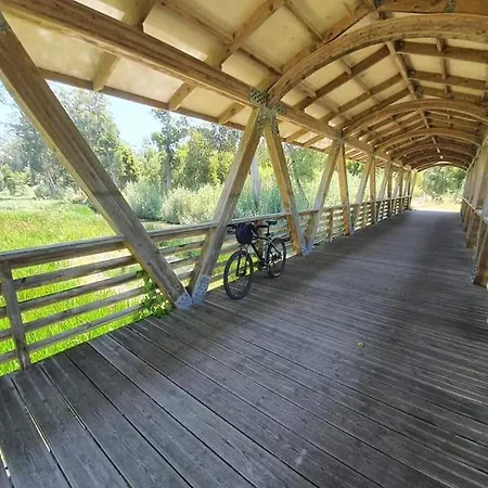 Casa Da Mata Praia de Mira