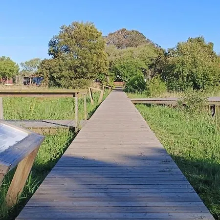 Casa Da Mata * Praia de Mira