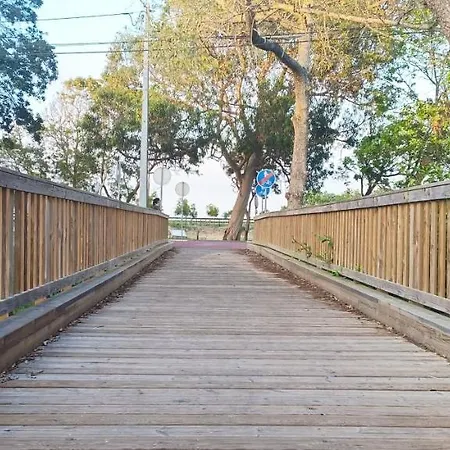 Casa Da Mata Semesterbostad *