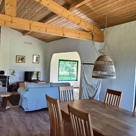 Casa Da Mata Semesterbostad