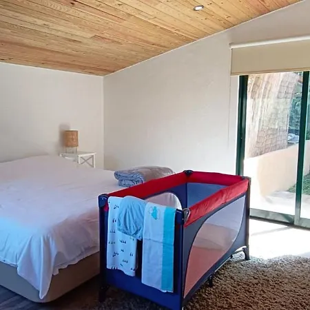 Semesterbostad Casa Da Mata *