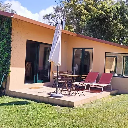 Casa Da Mata Praia de Mira