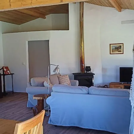 Casa Da Mata برايا دي ميرا