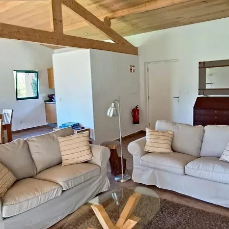 Casa Da Mata Praia de Mira