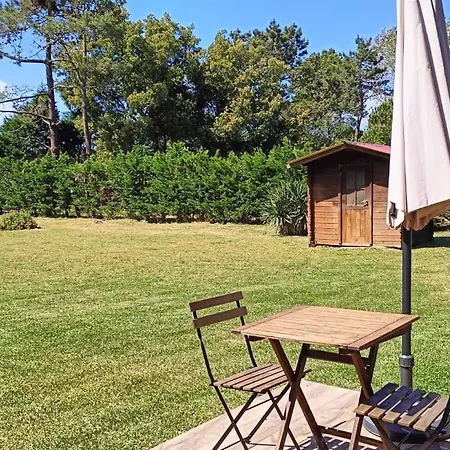 Casa Da Mata Praia de Mira