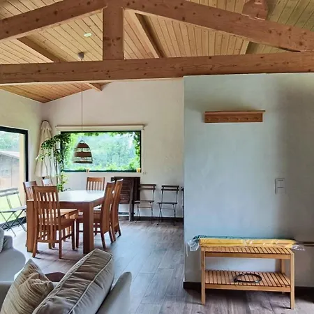 Casa Da Mata 펜션