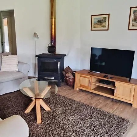 Semesterbostad Casa Da Mata