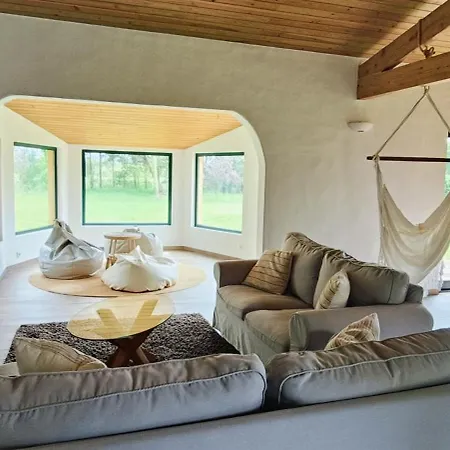 Casa Da Mata Semesterbostad *