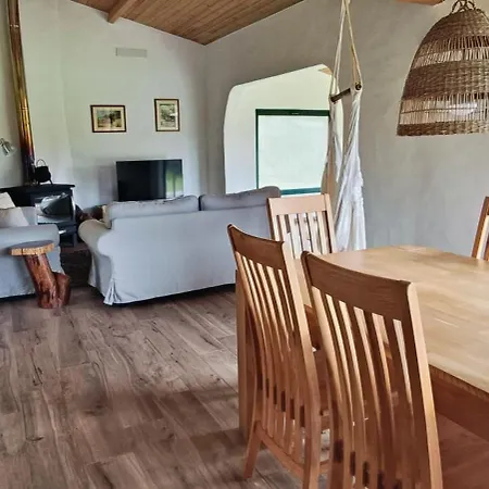 Semesterbostad Casa Da Mata Praia de Mira