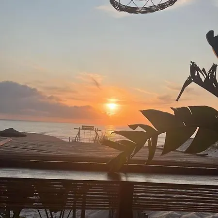 Casa Da Mata Semesterbostad *