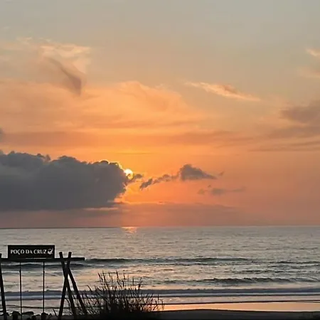 Casa Da Mata Semesterbostad