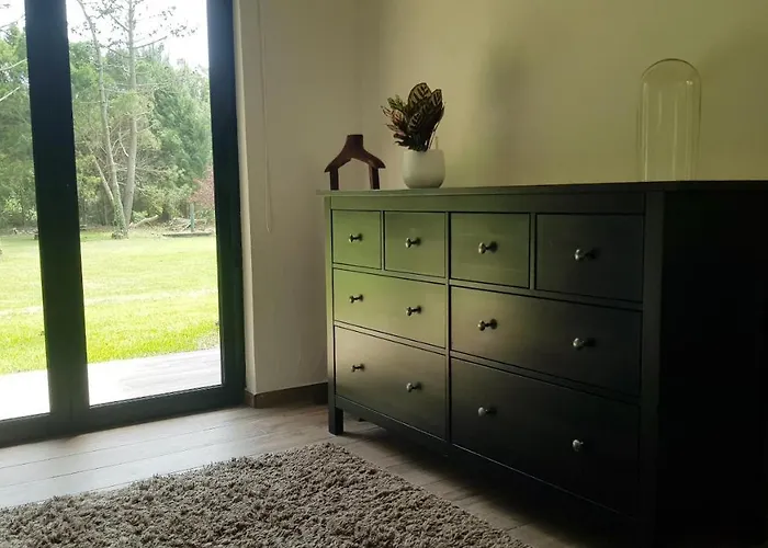 Casa Da Mata Hébergement de vacances Praia de Mira