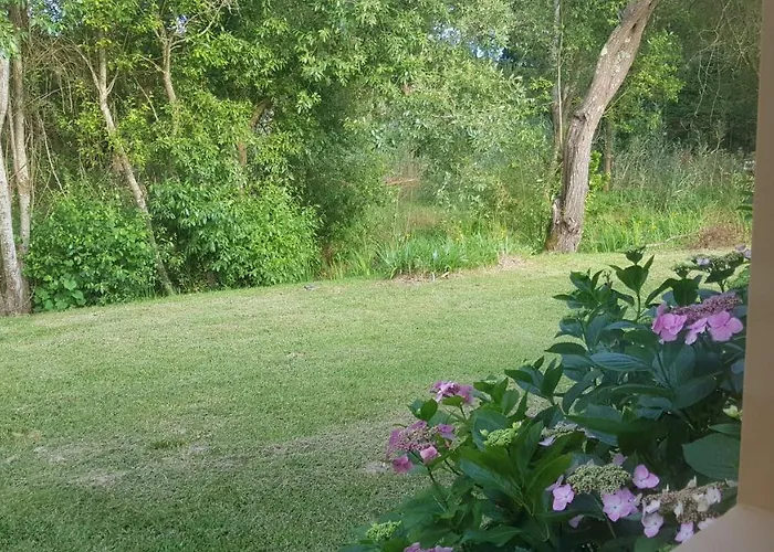 Hébergement de vacances Casa Da Mata