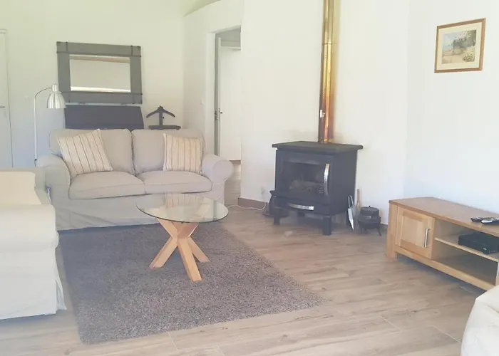 Casa Da Mata Hébergement de vacances Praia de Mira