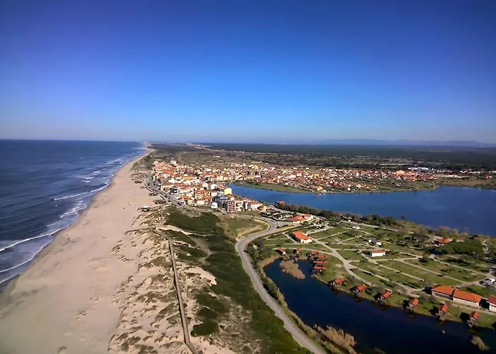 Hébergement de vacances Casa Da Mata