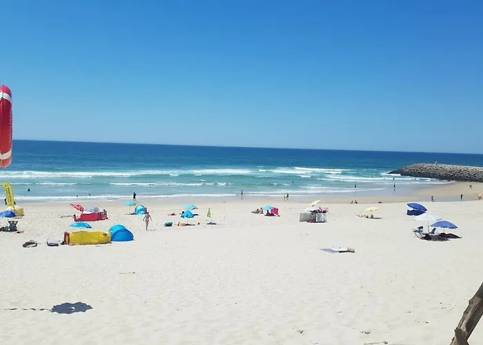 Casa Da Mata Hébergement de vacances