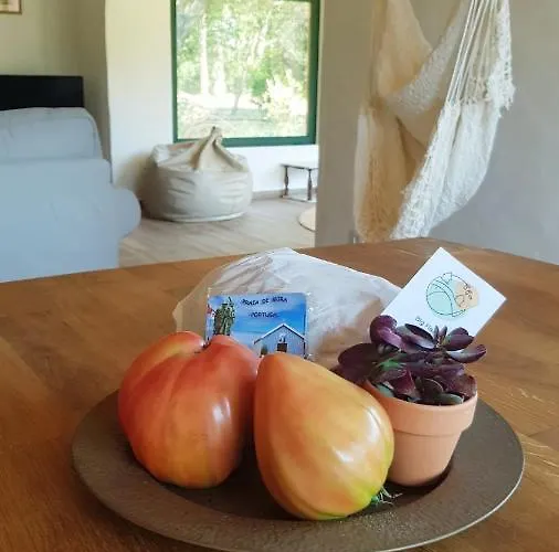 Casa Da Mata Hébergement de vacances